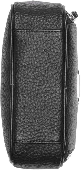 Calvin Klein Women's Zulle Organizational Camera Bag Crossbody
