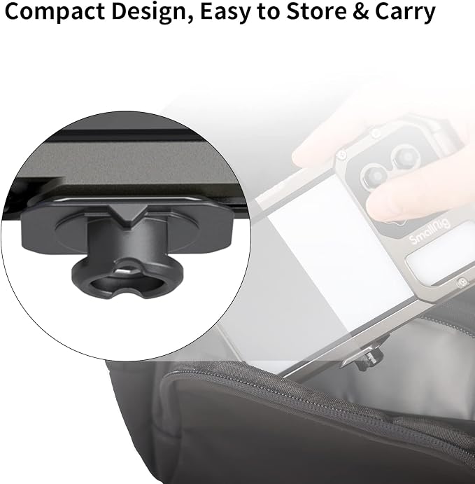SmallRig Quick Release Plate
