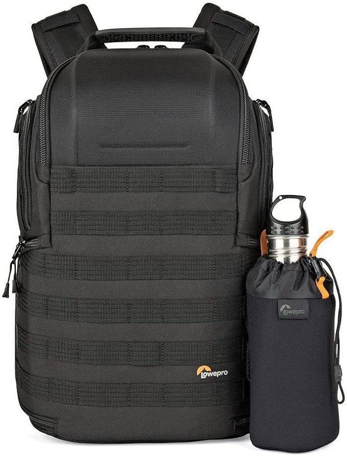 Lowepro ProTactic 450 AW II Black Pro Modular Backpack