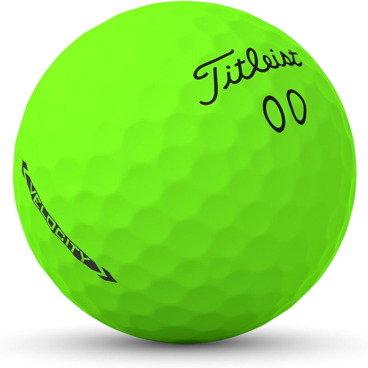 Titleist Velocity Golf Balls - High Performance Distance & Accuracy | Prior Generation