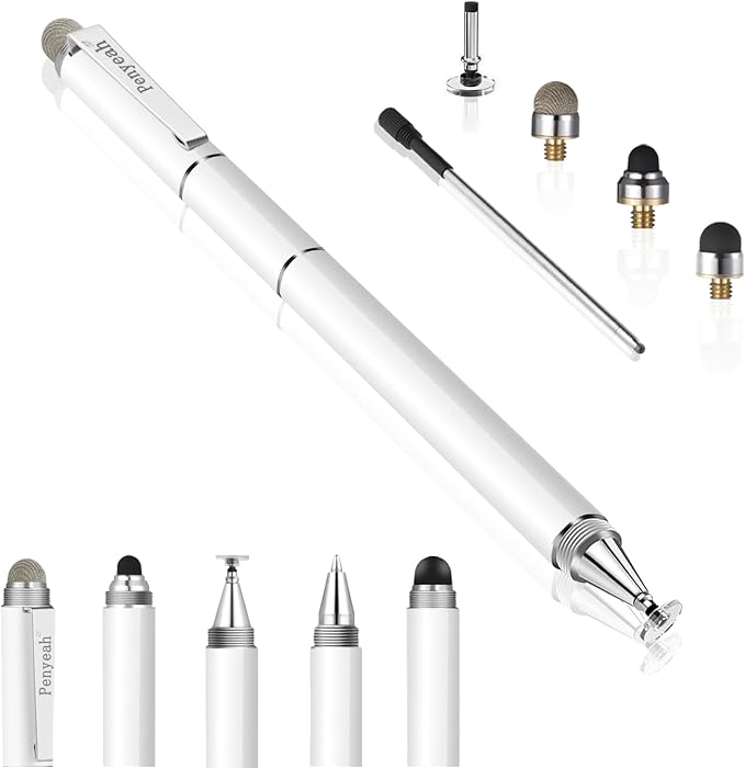 Stylus Pen for Touchscreen
