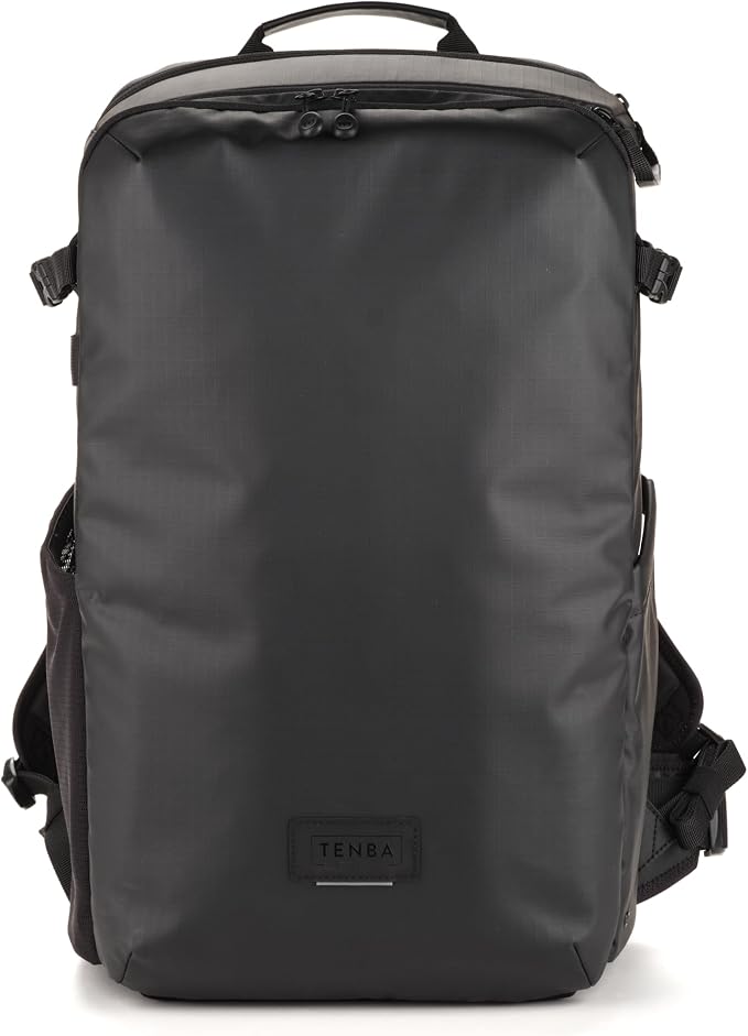Tenba Solstice v2 24L Backpack for DSLR and Mirrorless cameras and lenses