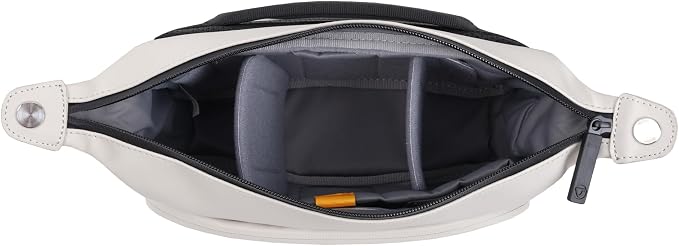 Vanguard VEO Lite W3L Camera & Everyday Waist Pack – 3L Capacity, Fits