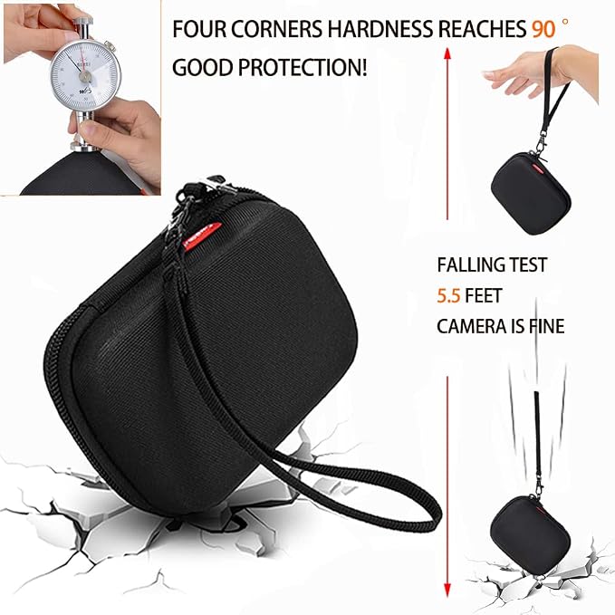 Cwatcun Carrying & Protective Case