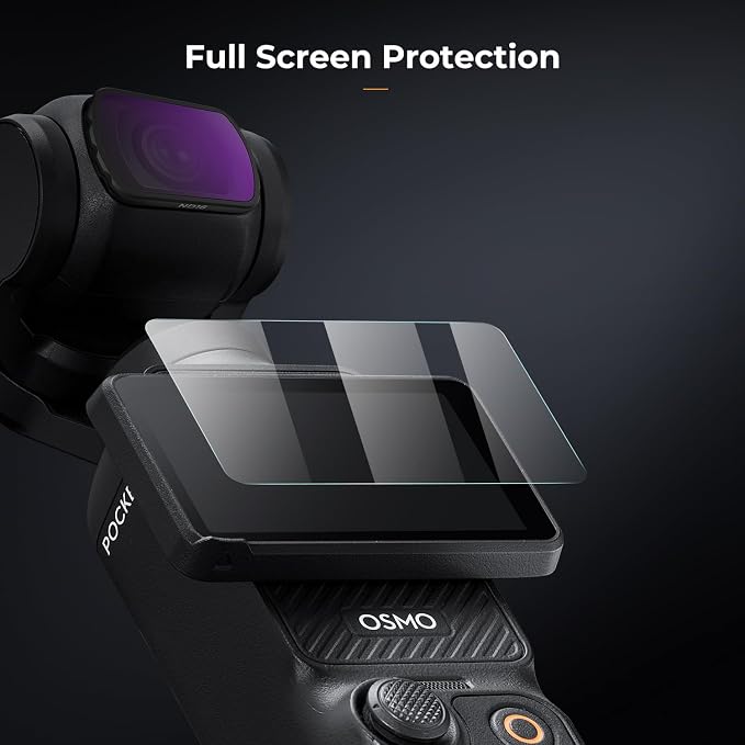 K&F CONCEPT Magnetic ND Filter Kit