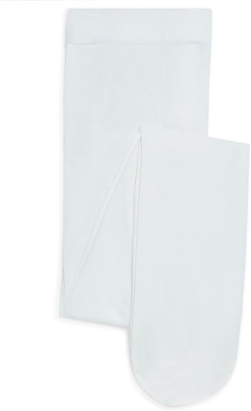 Danskin Girls Microfiber Footed Tights - Soft, Comfortable Fit for Dance & Everyday Wear