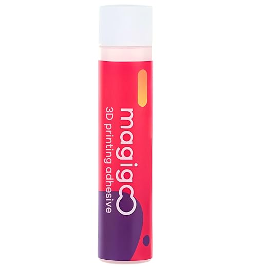 Magigoo, MO2018 3D Printer Adhesive Glue – Reduces Warping