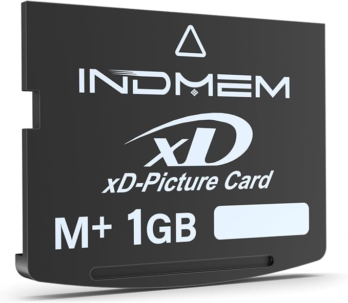 xD-Picture Card 1GB 1GB XD Flash Memory Cards