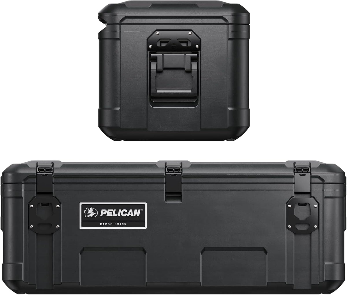 Pelican Cargo Cases