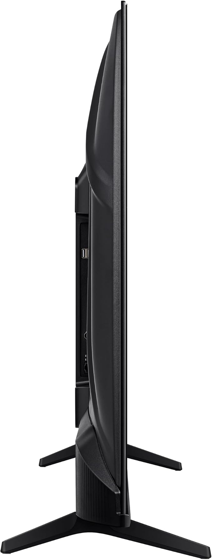 Hisense A7 Series 50-Inch Class 4K UHD Smart Google TV with Voice Remote, Game Mode Plus, Chromecast Built-in (50A7N, 2024 Model)