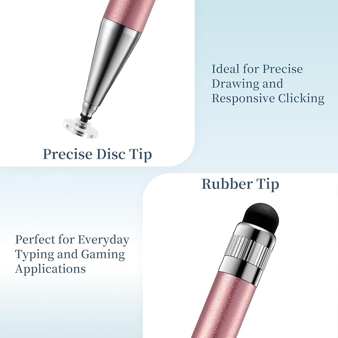 ChaoQ Stylus Pen for Touchscreen