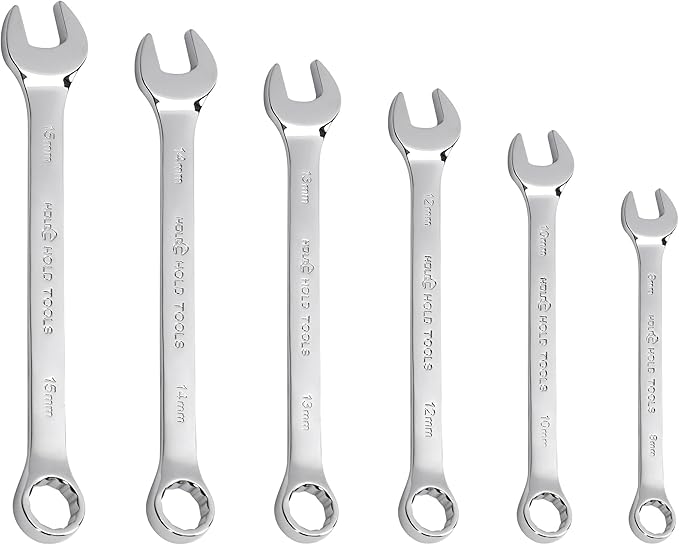 URASISTO 168-Piece Socket Wrench Auto Repair Tool Combination Package Mixed Tool Set Hand Tool Kit with Plastic Toolbox Storage Case
