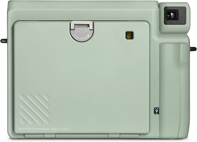 Fujifilm INSTAX Wide 400 Instant Camera