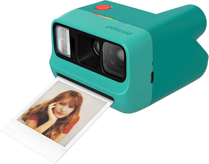 Polaroid Go Generation 3