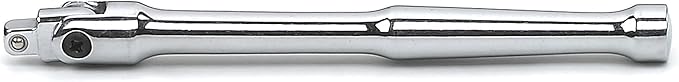 GEARWRENCH 1/4" Drive Flex Handle/Breaker Bar, 5-1/4" - 81013