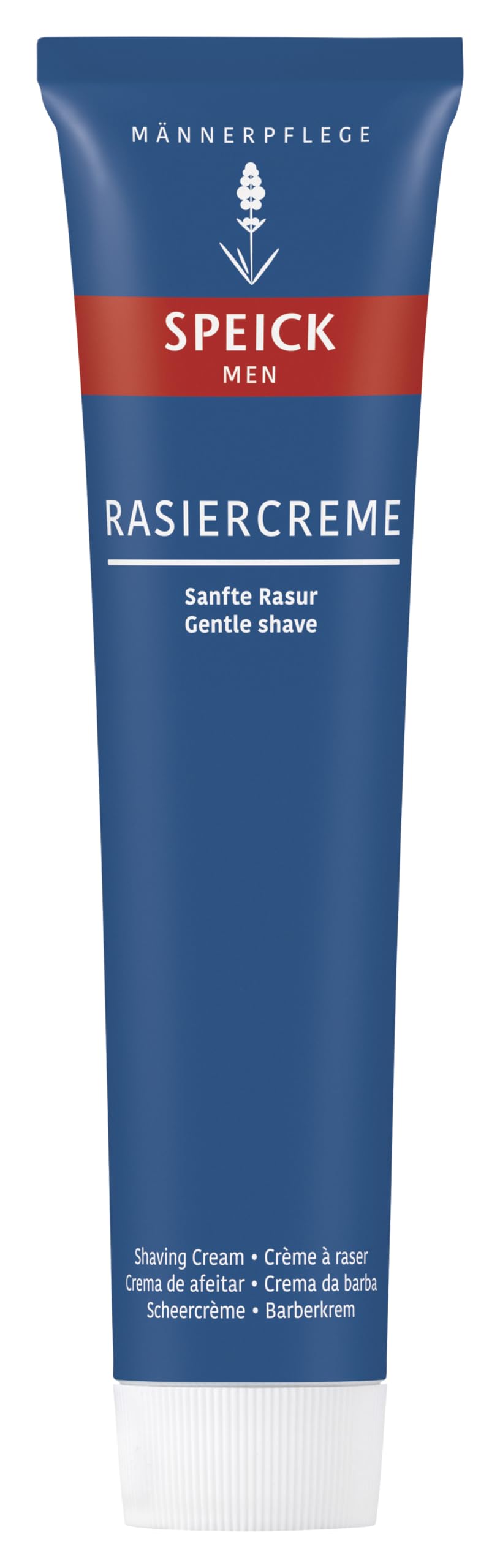 Speick Shave Cream - 2.5 Fl. Oz.