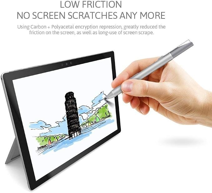 Stylus Pen for ASUS Touchscreen Devices, Active Digital Pen