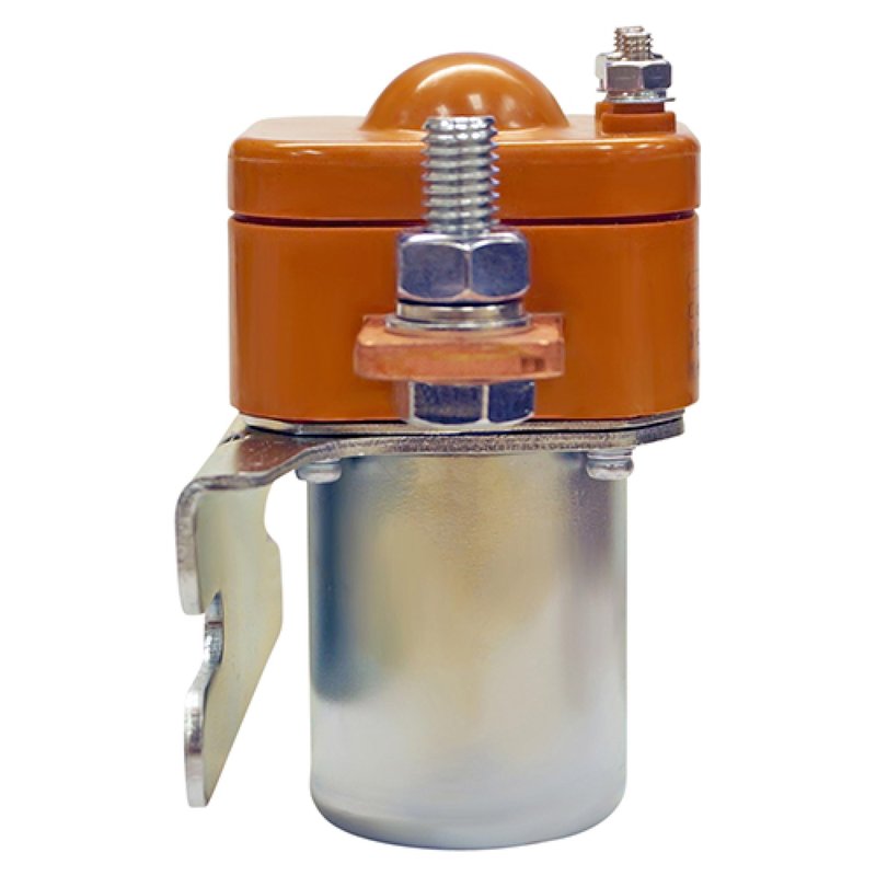 Red Hawk SOL-1020 Solenoid, Heavy Duty, 200A 36V Golf Carts