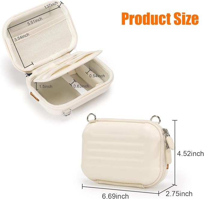 Cwatcun Carrying & Protective Case