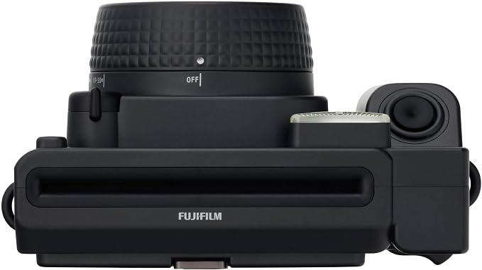 Fujifilm Instax Wide 400 Instant Film Camera