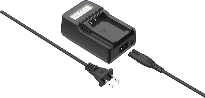 Re-Fuel by DigiPower Travel Charger Compatible