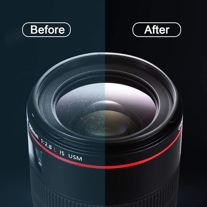18-in-1 Professional Camera Cleaning Kit