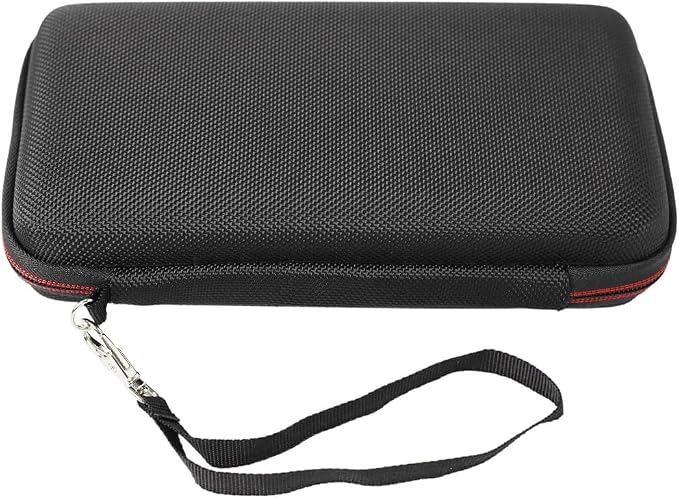 Hard Travel Carrying Case Compatible