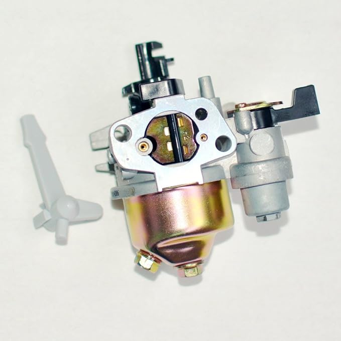 Carburetor Carb for Generac Pressure Washer 2500PSI 2700PSI 2800PSI 2.3GPM 2.5GPM 2.7GPM 6020 5987 6022 6022-2 5989 6595-0 6596