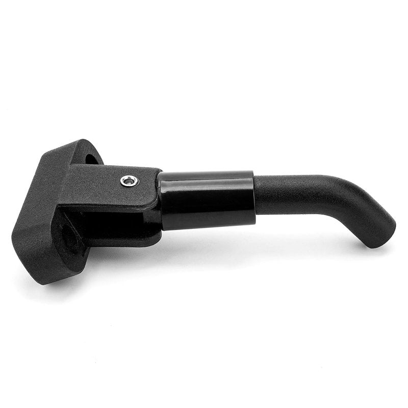 YIBEICO Kickstand for Segway for Ninebot F20/F25/F30/F40, Aluminium Parking Stand Kick Stand, High Toughness Kickstands Side Support Stand, Scooter Replace Parts Replacement for Segway for Ninebot