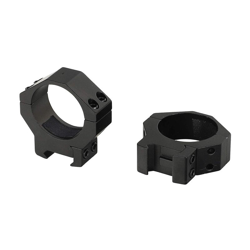ohhunt 34mm Scope Rings Picatinny Scope Mount fit 34 mm Rifle Scope (Medium 1 inch Height)