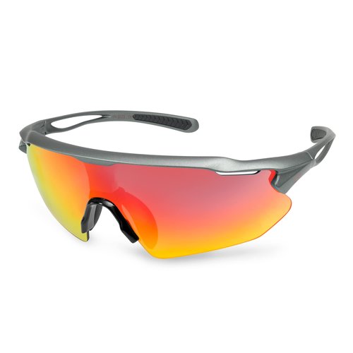 Nordik AKSEL Diamant™/Polarized/Photochromic Sports Sunglasses - UV Protection - TR90 - Men sunglasses - Women sunglasses | Hiking, Running, Fishing, Surfing, Baseball, Tennis, Golf, Cycling