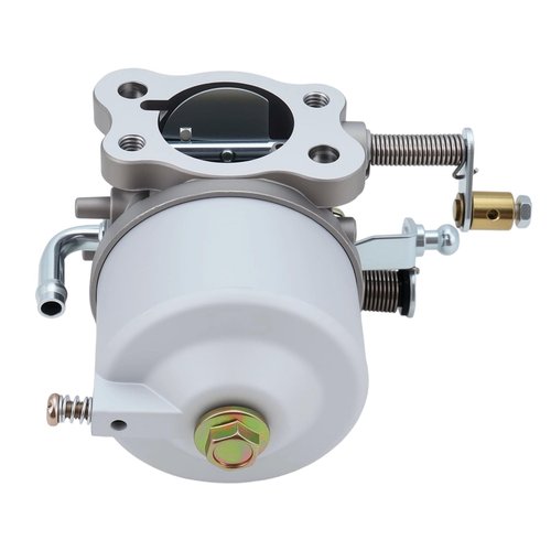 Autu Parts 26645G01 Carburetor For 295cc EZGO Golf Cart 295cc Gas Robin Engine Club Car 4-Cycle Engine 1991-UP 72558G01 72558G05 72840G02 26645G03 Carb