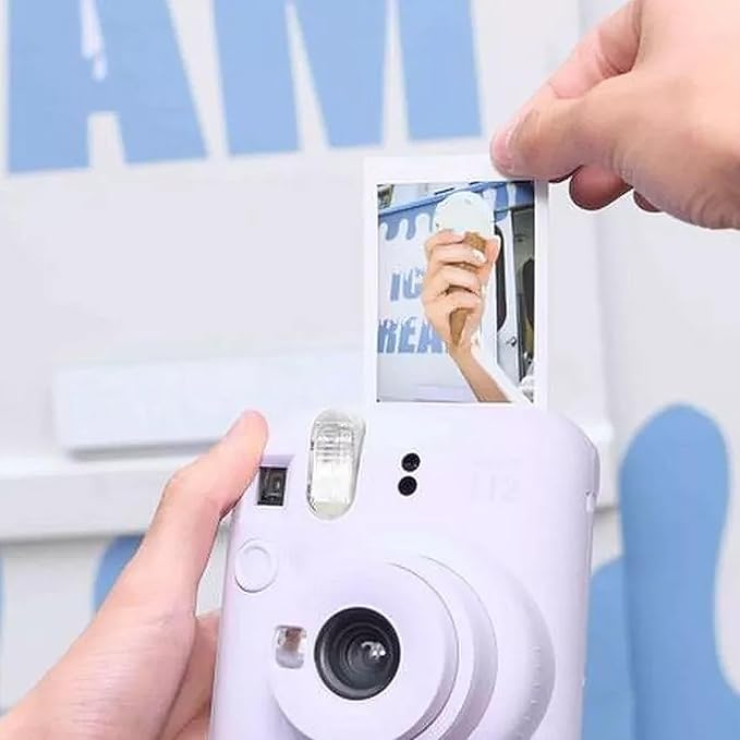 Fujifilm Instax Mini Film