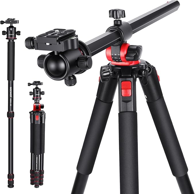 NEEWER 79 inch Camera Tripod Monopod