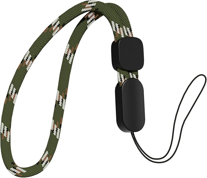 oakxco Lanyard Compatible with Airpods Pro 2 Loop