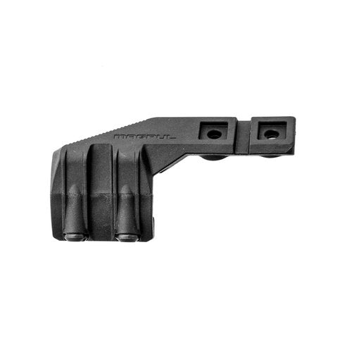 Magpul Industries Rail Light Left Mount, Black