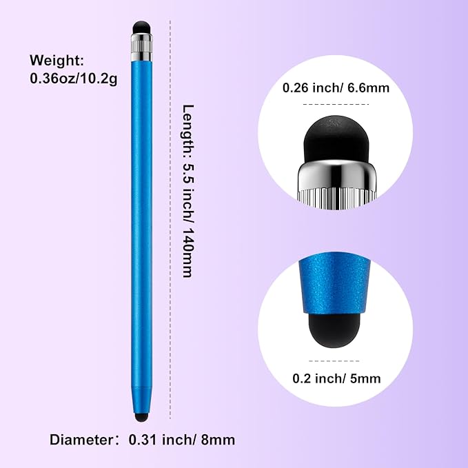 ChaoQ Stylus Pen for Touchscreen