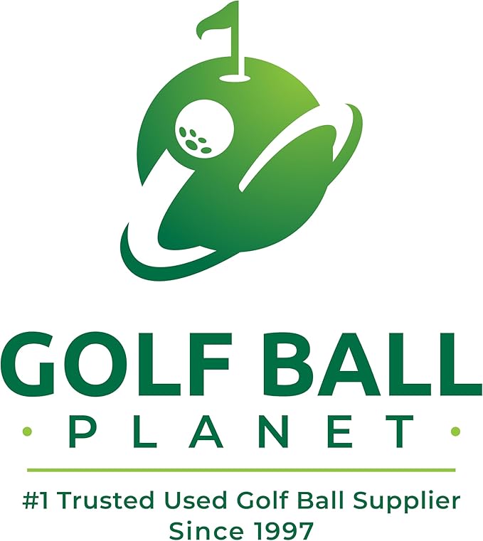 Golf Ball Planet Pro V1 2023 4A/Near Mint Recycled Used Golf Balls for Titleist 2023/2024 Model Great Condition