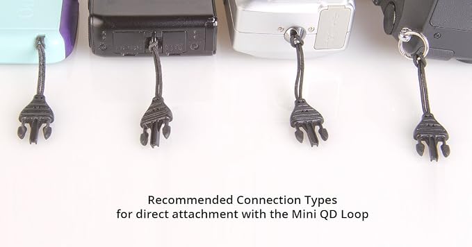 OP/TECH USA Cam Strap