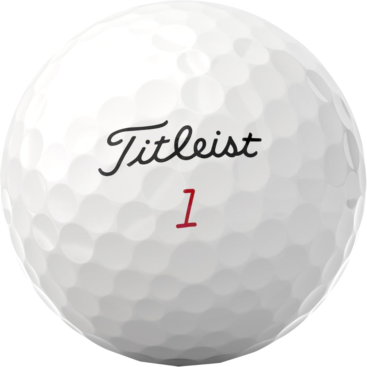 Titleist Pro V1x Golf Balls - Superior Distance & Control | Premium Performance for All Skill Levels