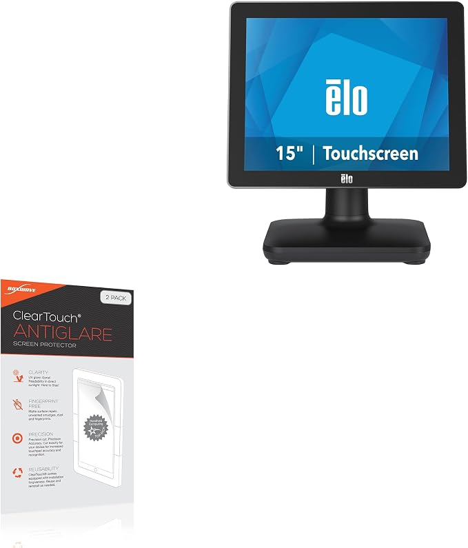 BoxWave Screen Protector Compatible