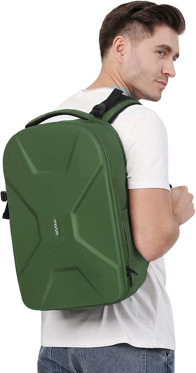 MOSISO Camera Backpack, DSLR/SLR/Mirrorless Photography Camera Bag 15-16 inch