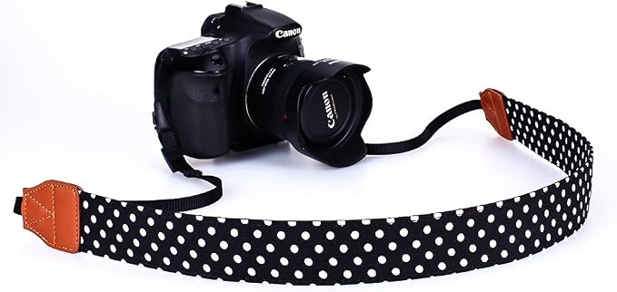 Camera Strap Women Camera Neck Strap Shoulder Belt Strap