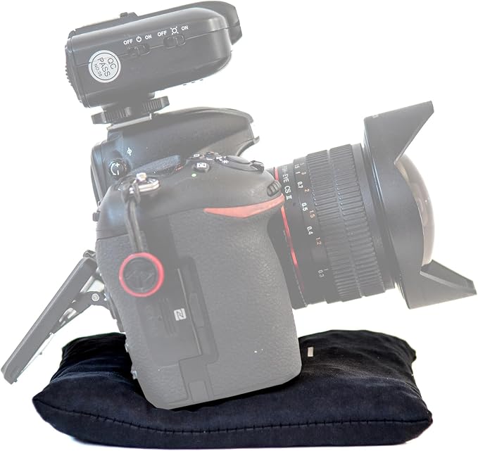 TBag Tripod Bean Bag