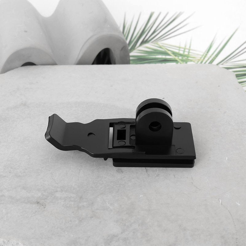 The Lord of the Tools 2pcs Bike Light Mount Adapter Compatible with NiteRider Lumina Compatible with Lumina Micro Compatible with Mako Series Headlight