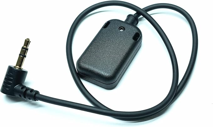 RC301-3.5mm for Fuji GFX100II/GFX100 RF xs10 XT50 Cable Shutter Release Cable