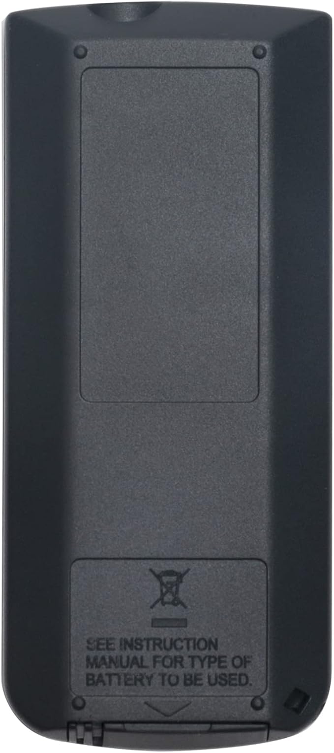 RMT-DSLR2 Replace Wireless Remote Commander Compatible