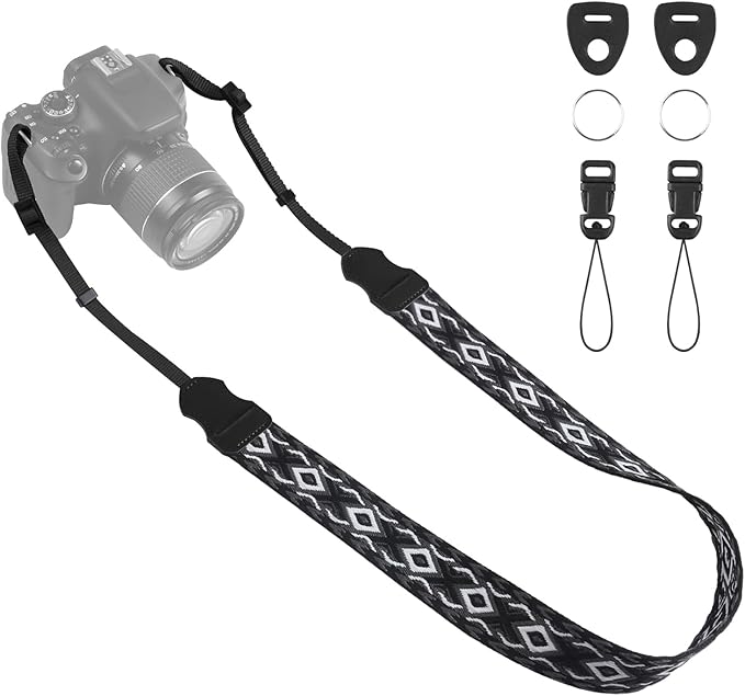 Universal Camera Strap