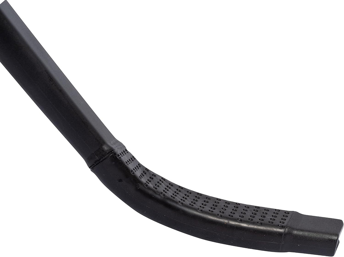 Shop-Vac 9017900 Flexible Crevice Tool, 1.25 Inch Diameter x 12 Inch Length, Accessing Tight Spaces and Corners, (1-Pack)