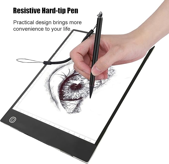 v110 Yctze v110, st Screen Touch Painting Pen Resistive